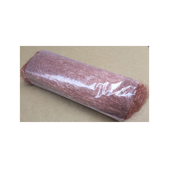 Copper Wool 500G Roll