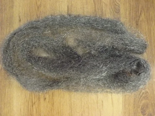 Band Wool