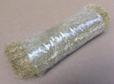Wool Brass
