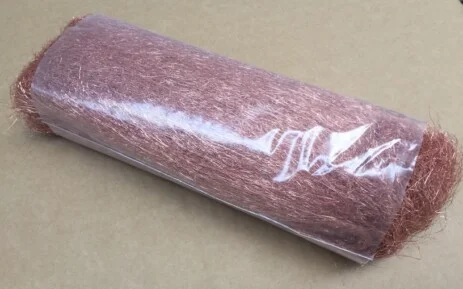 Wool Copper