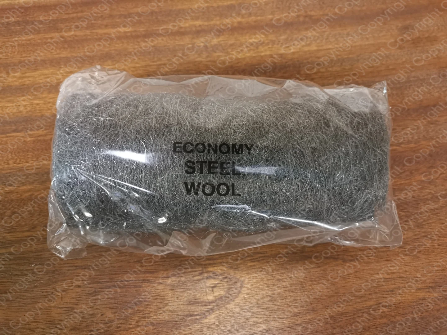 10 Rolls of Economy Steel Wool