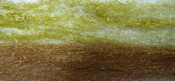 Non - Ferrous Wool